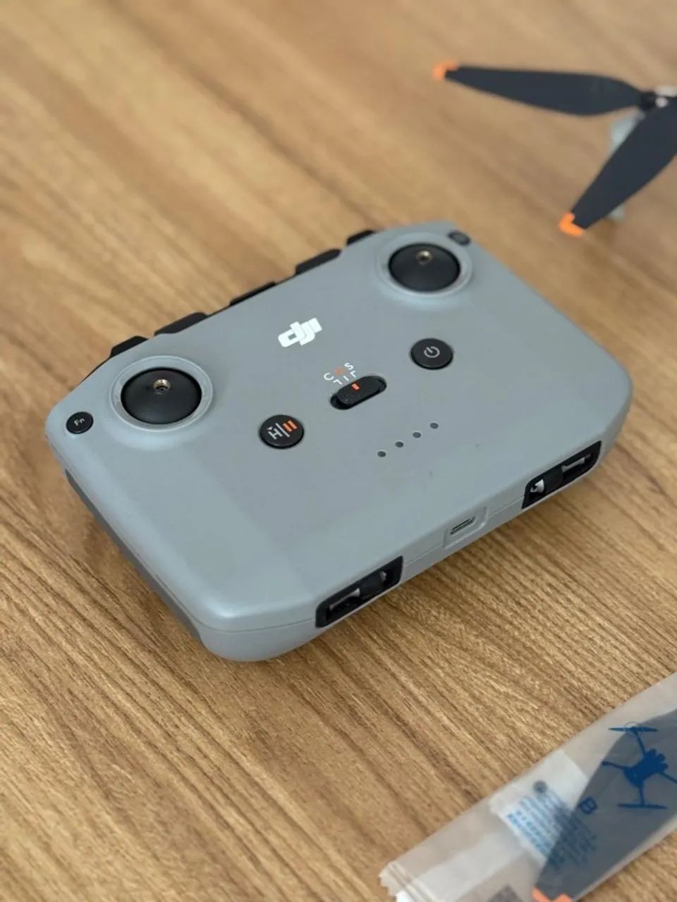 DJI Mini 4 Pro (estado de novo) - Foto 5
