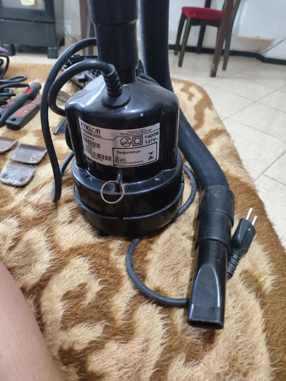 Vendo Equipamentos banho e tosa - Foto 2