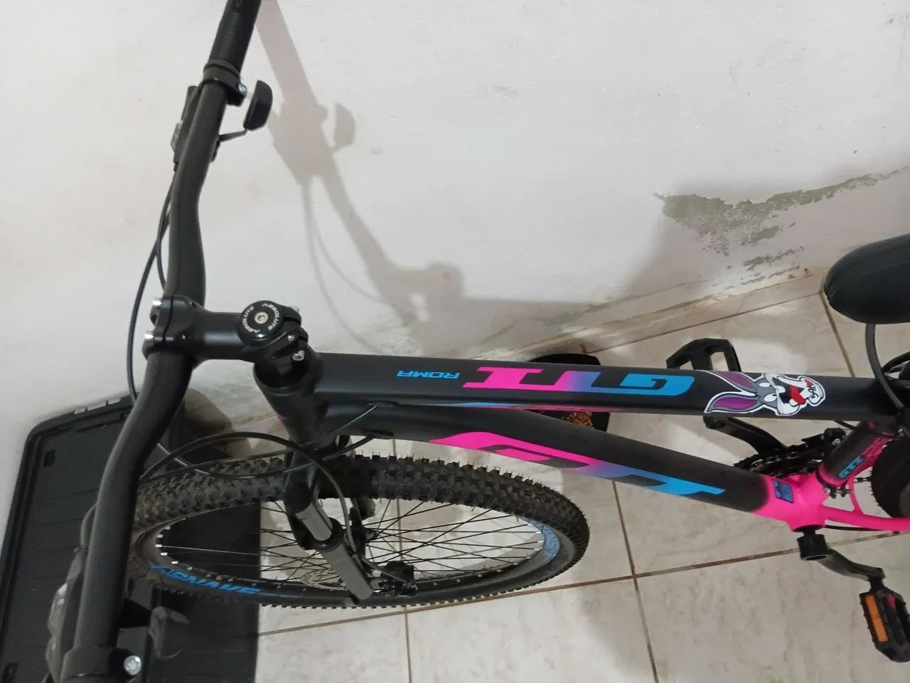 Bicicleta - Foto 5