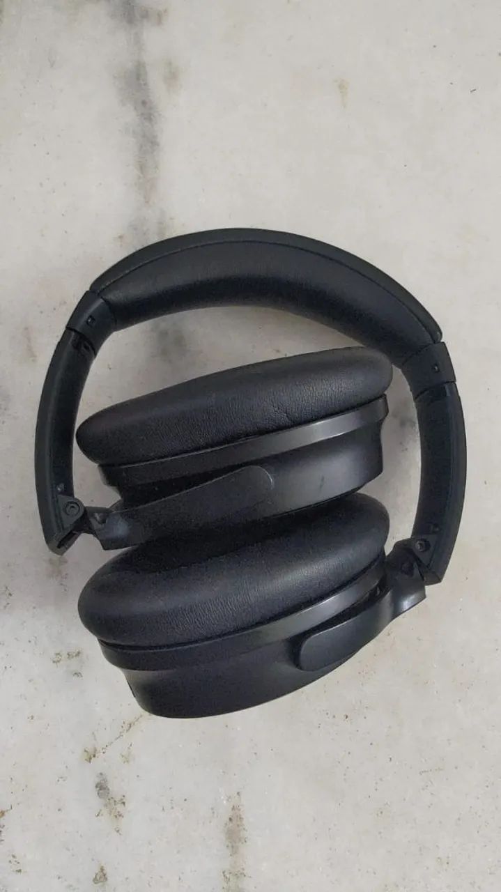 FONE BOSE QUIET COMFORT QC35 - 2TH VERSION