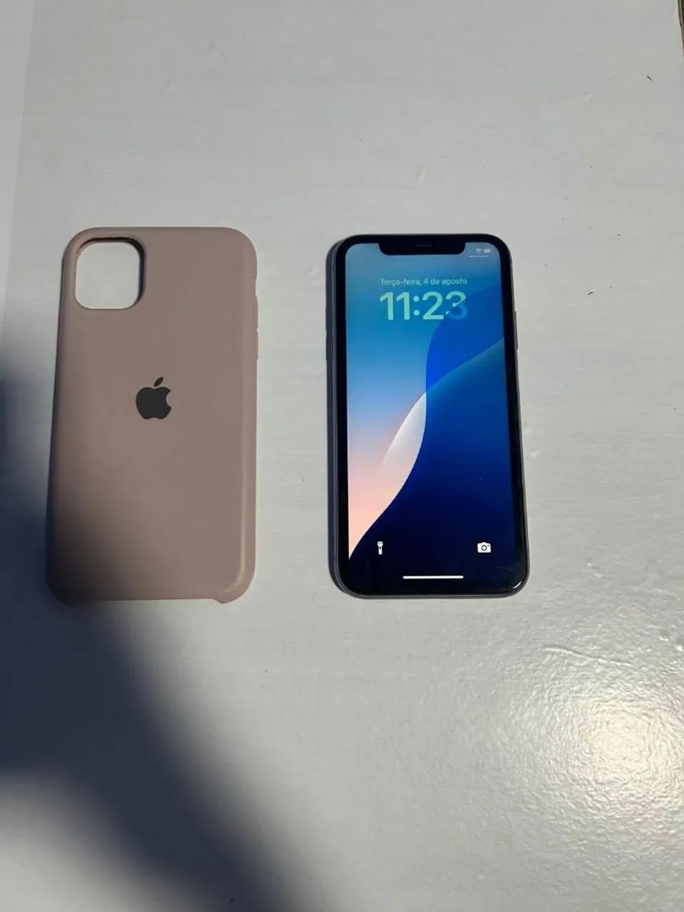 iPhone 11 64gb - Foto 3