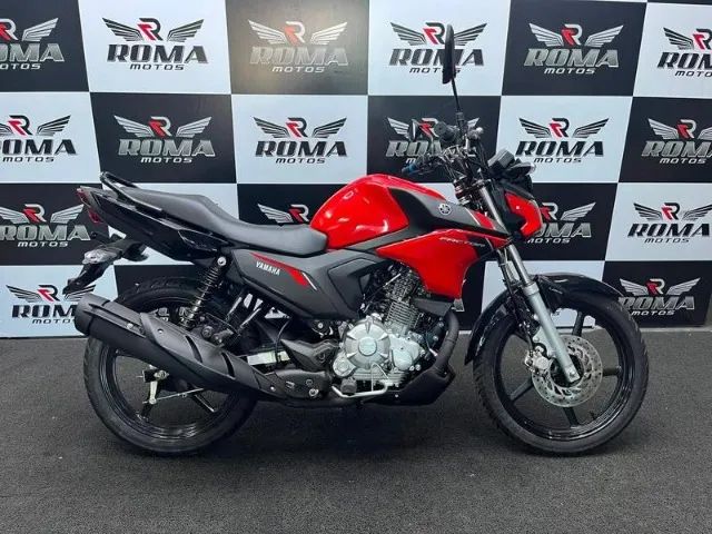 Yamaha Factor 150 2026 0km