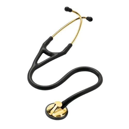 Estetoscópio Littmann Master Cardiology 2175 - Foto 3