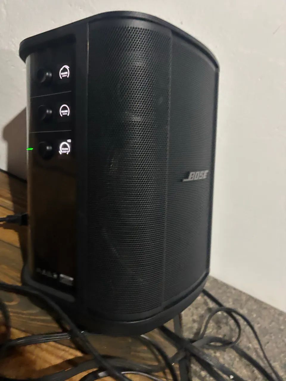 Bose s1 pro + 