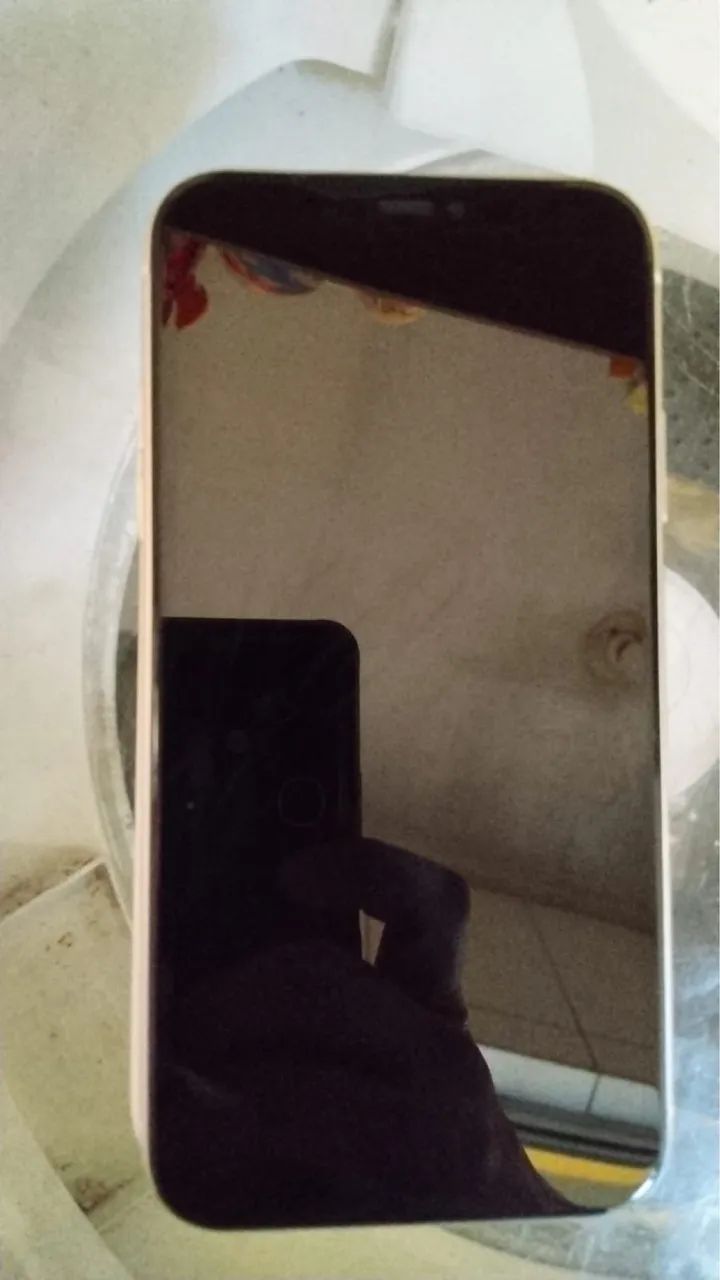 iPhone 11 Branco 128 Fb - Foto 2