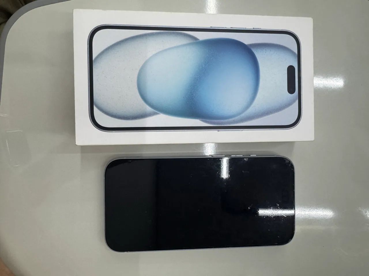 iPhone 15 128gb - Foto 4