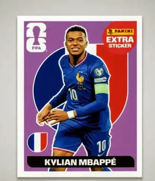 Vendo legende do mbape roxa