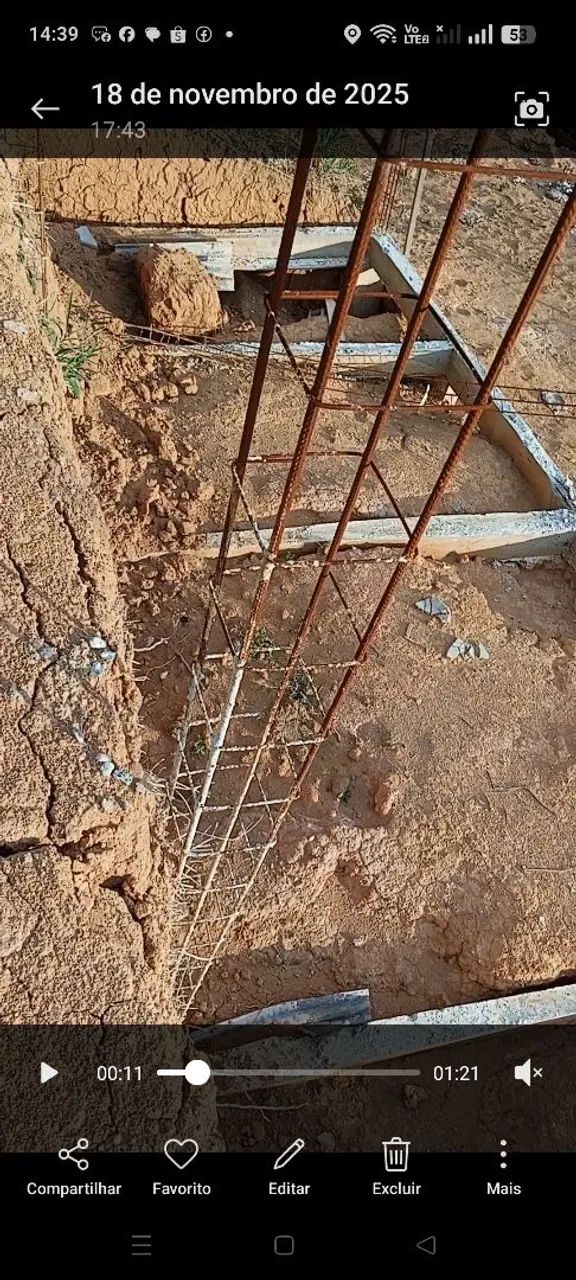 Foto - Volta Redonda - Vila Brasília