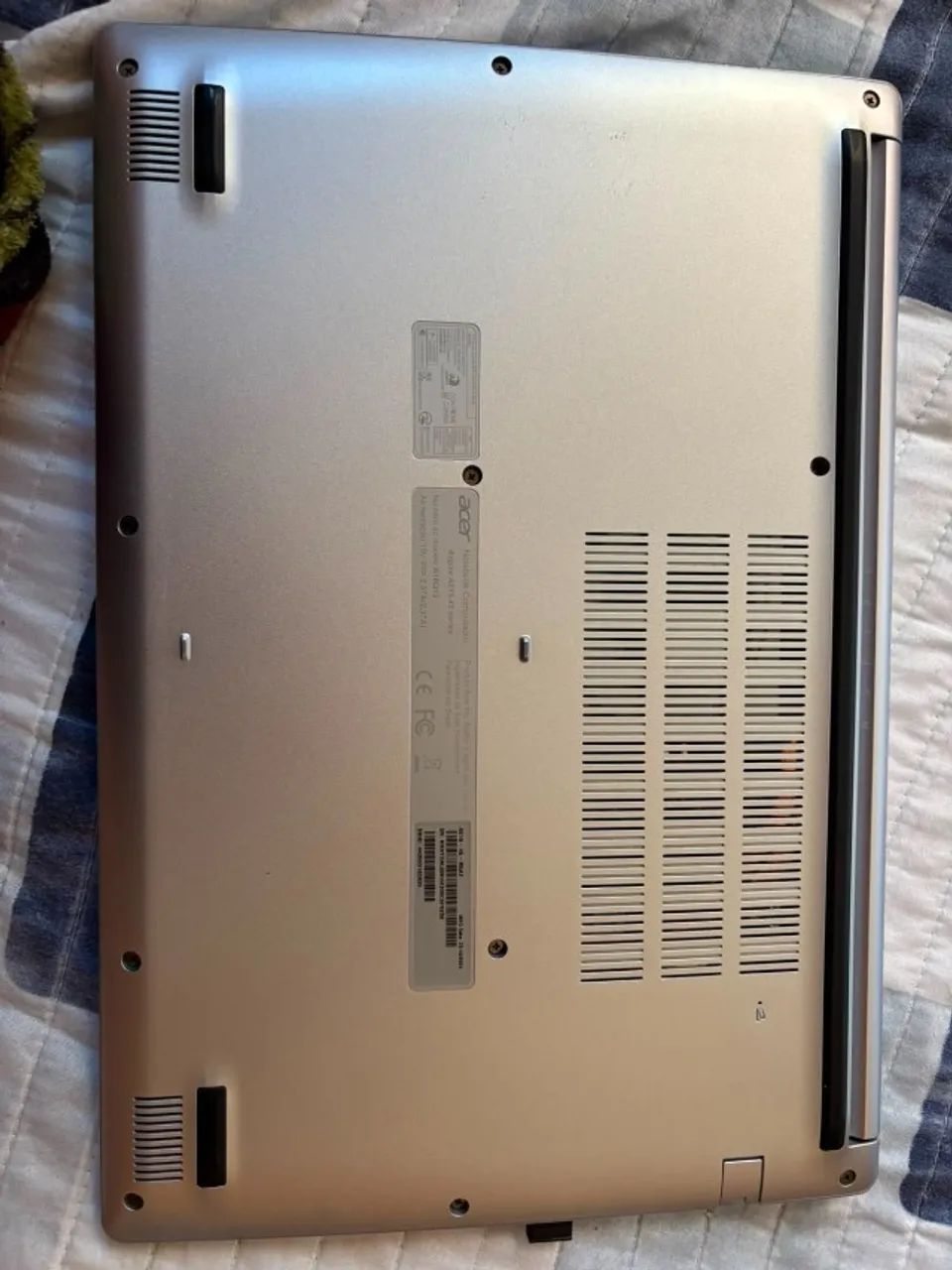 Notebook Acer Aspire a515-45 - Foto 3