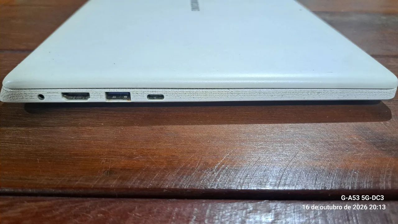 Notebook sansung  - Foto 3