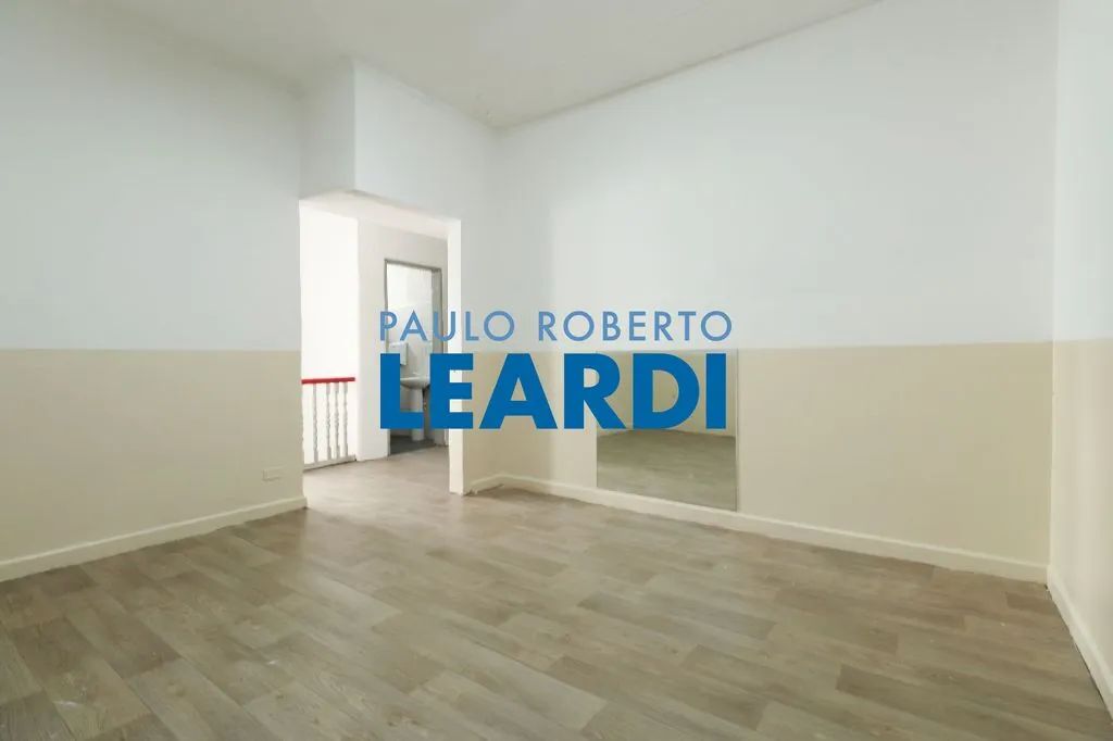 CASA ASSOBRADADA - PACAEMBU - SP