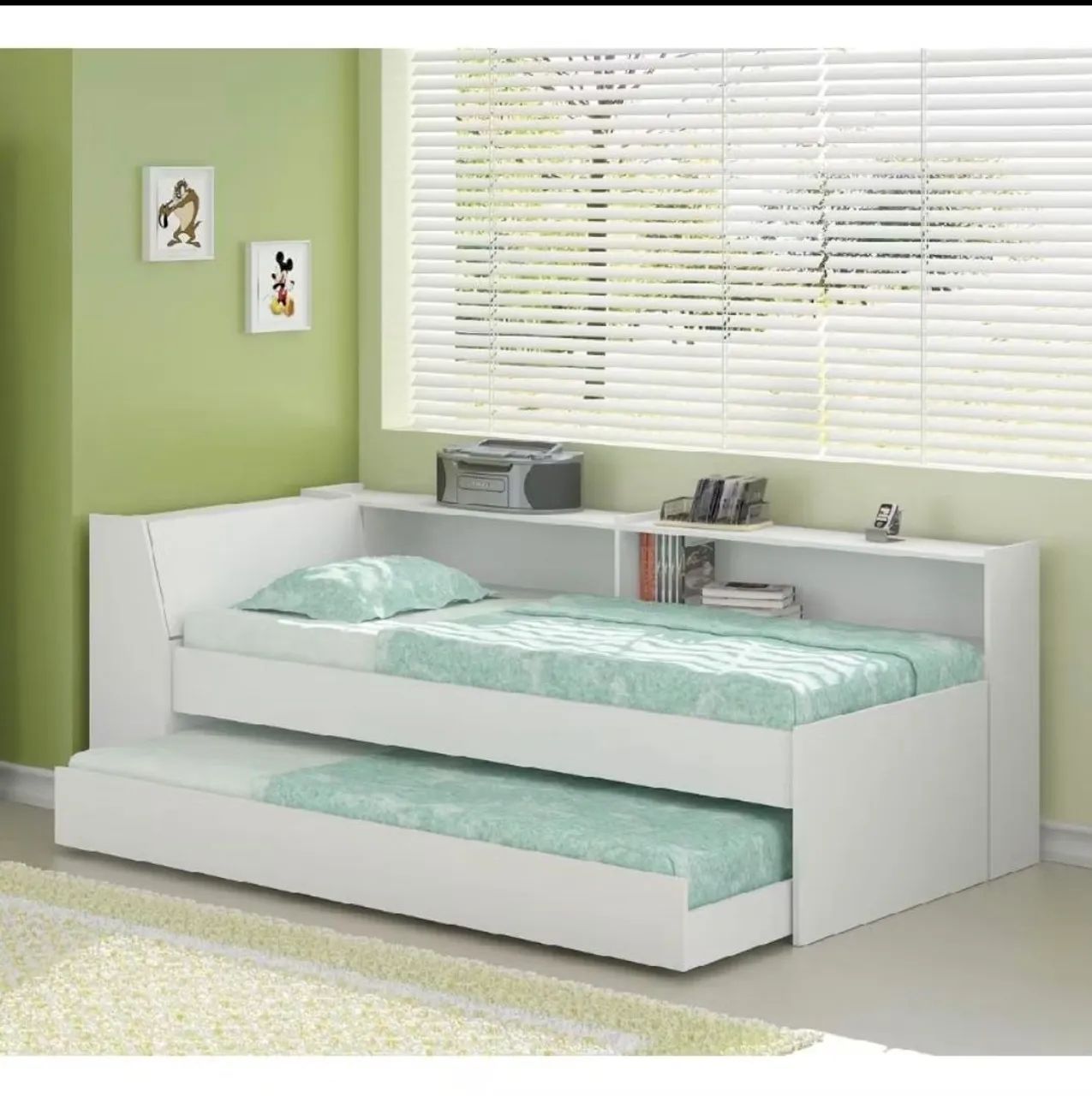 Cama bicama  - Foto 2