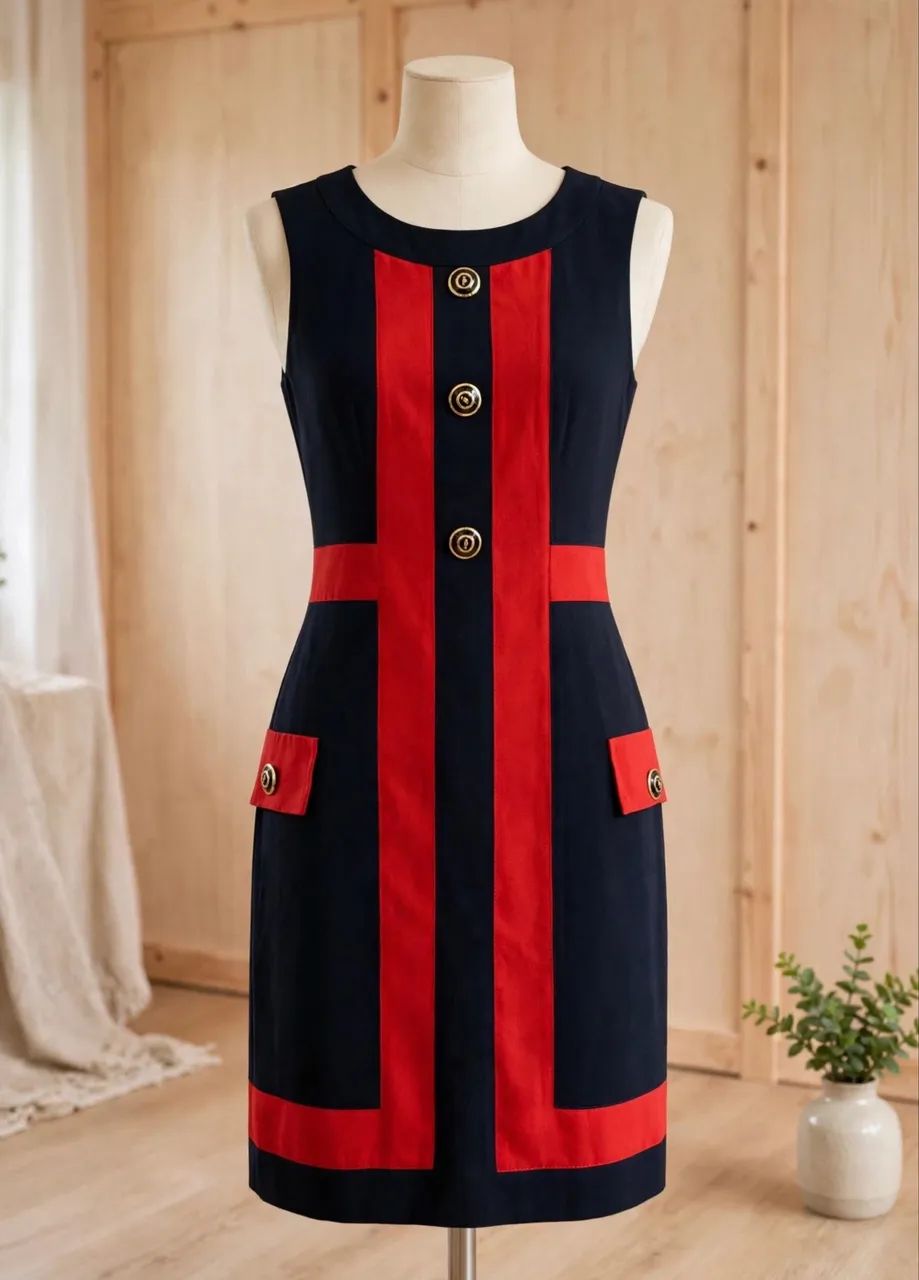 Vestidos seminovos - Foto 5