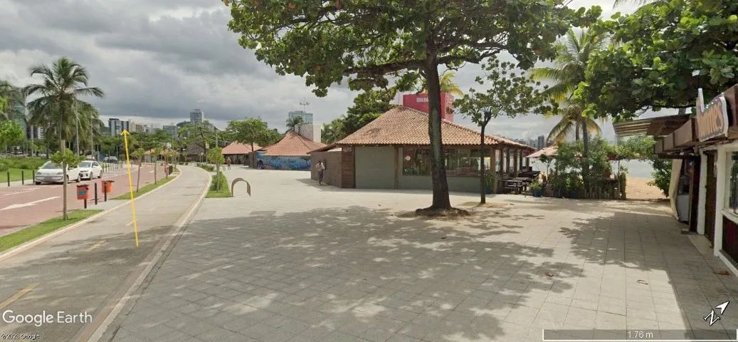 Apartamento 2 quartos Enseada do Suá