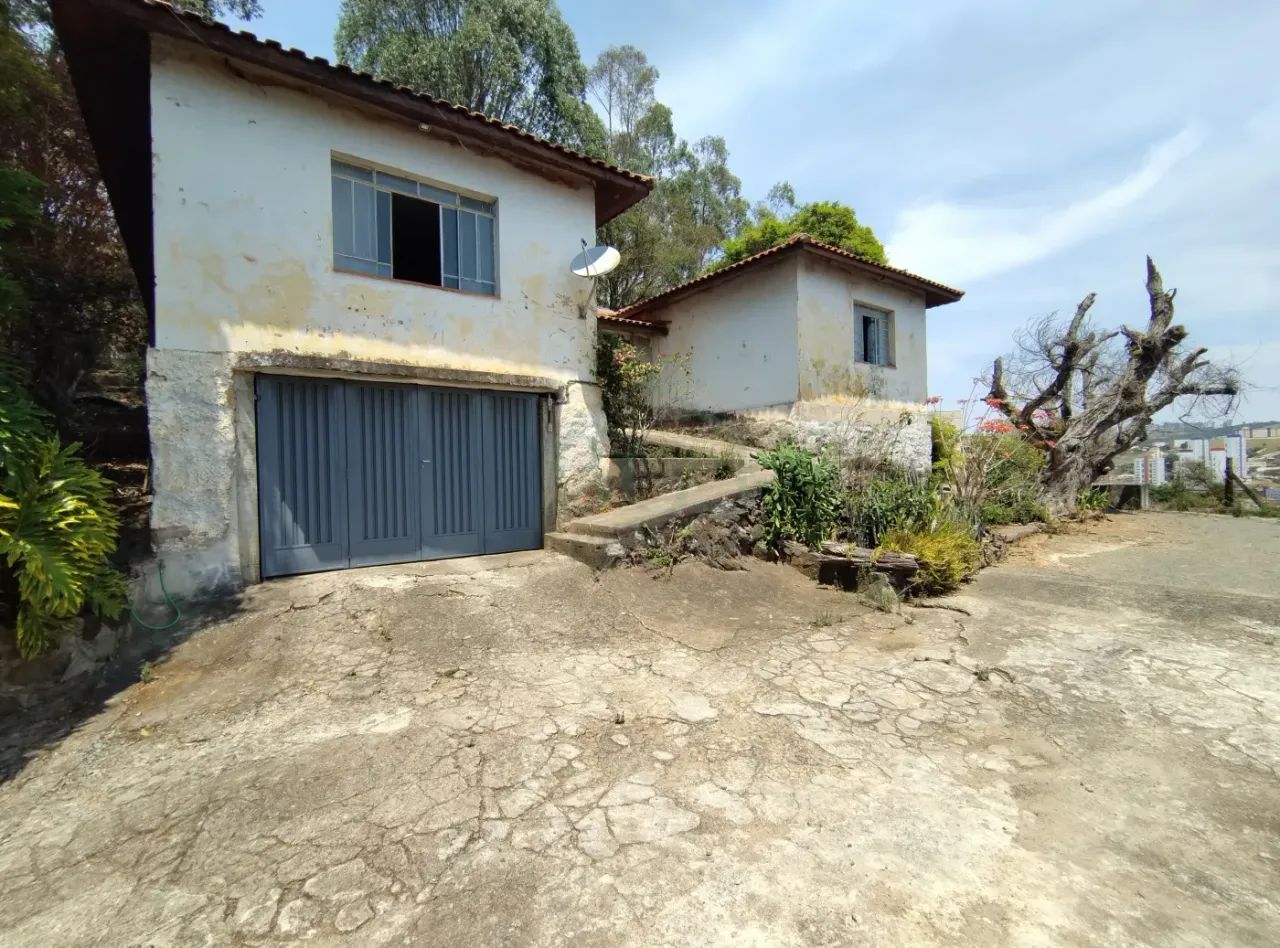 Casas Padrão em Poços de Caldas - Foto 2