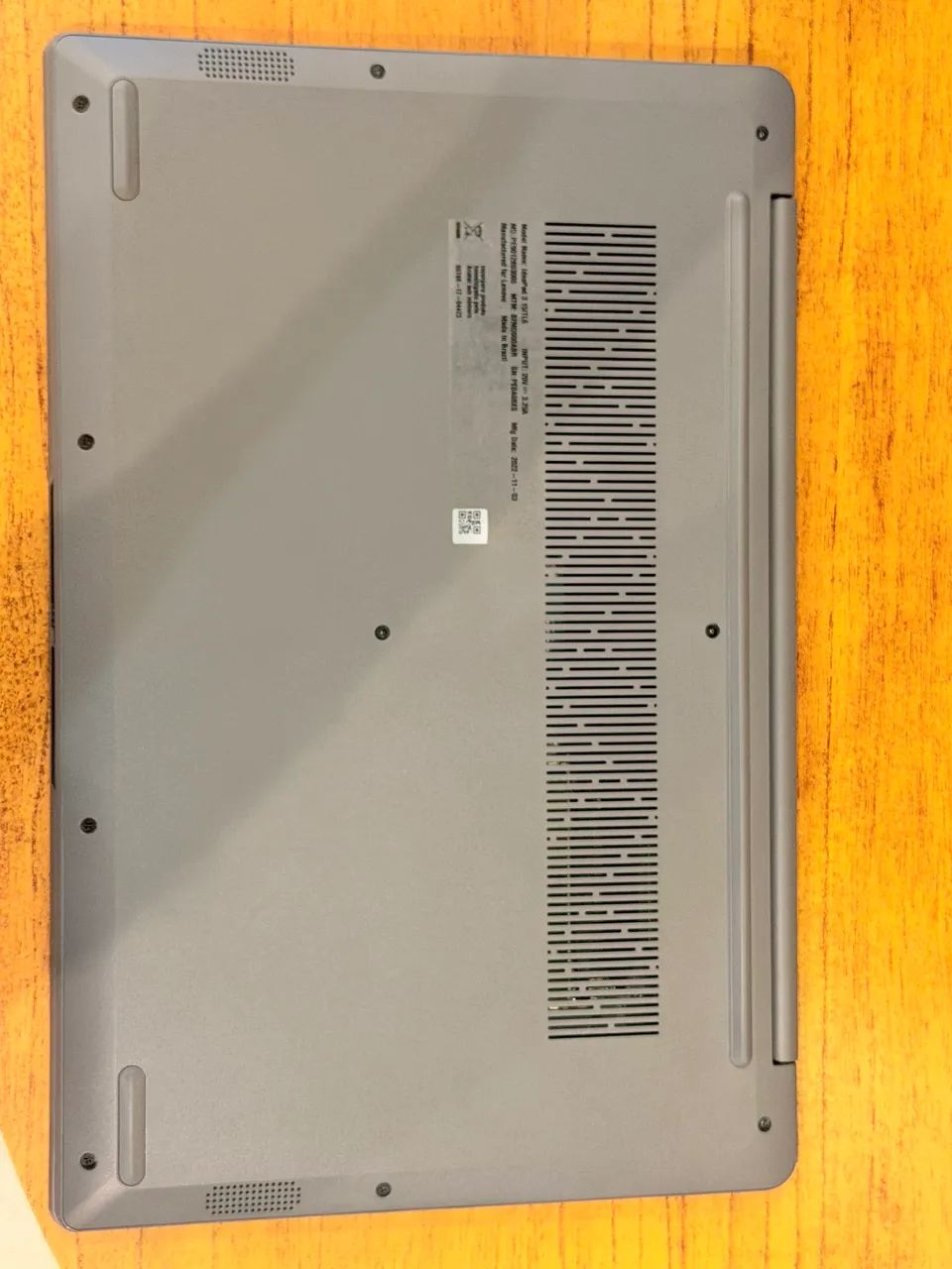 Notebook Lenovo - Foto 2