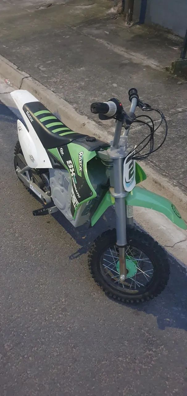 Mini moto razon.. - Foto 2