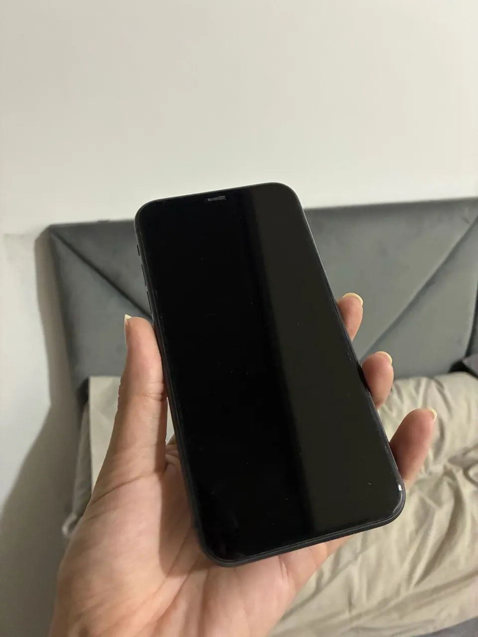 IPHONE 11 SEMINOVO 