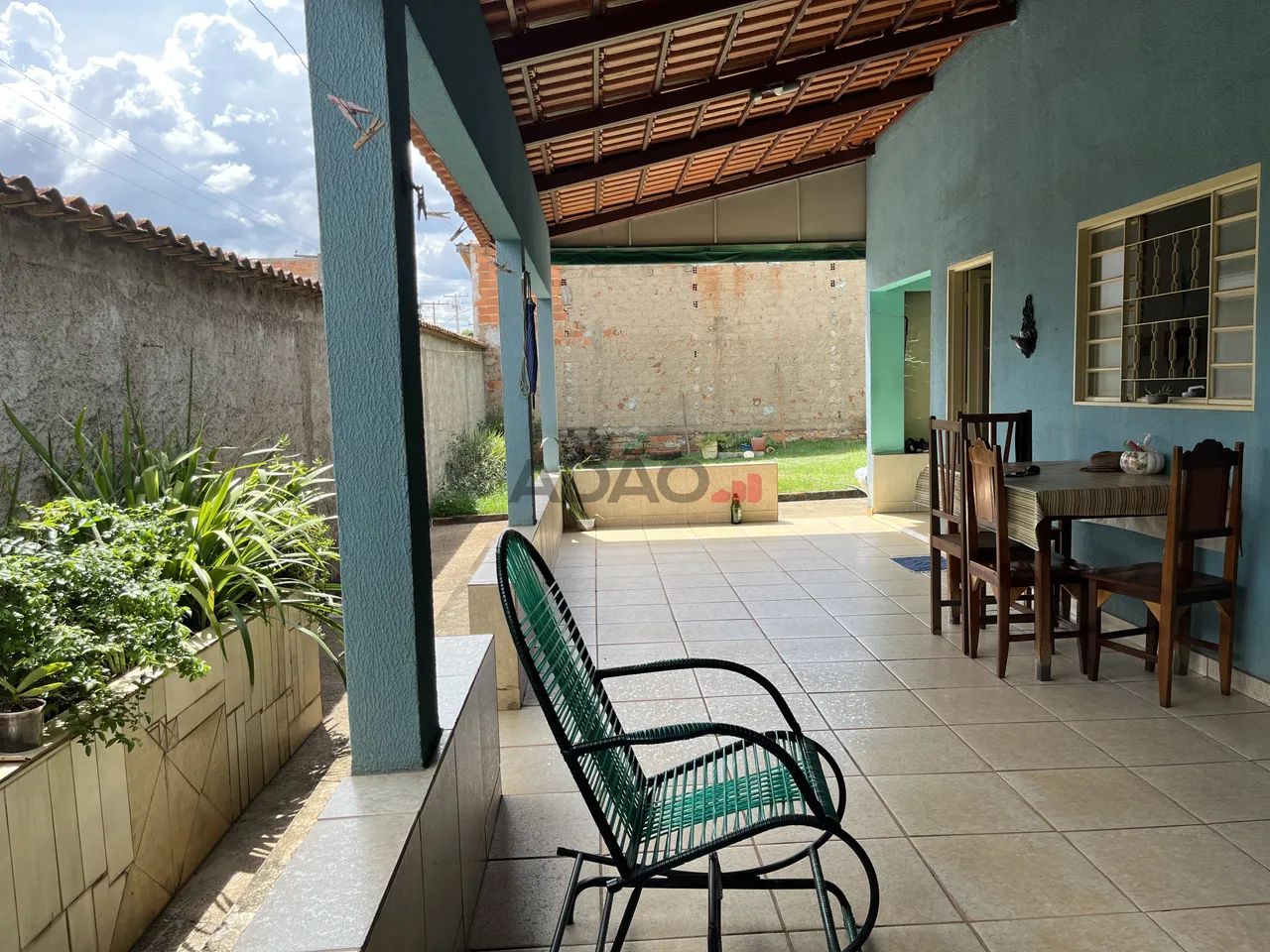 Sobrado Jardim Fonte Nova - Foto 5