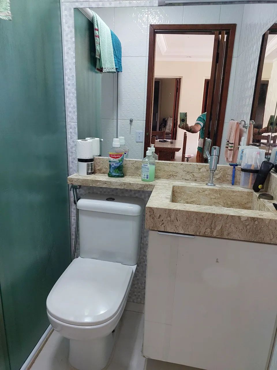 Apartamento cdhu a venda em TAIPAS  - Foto 5