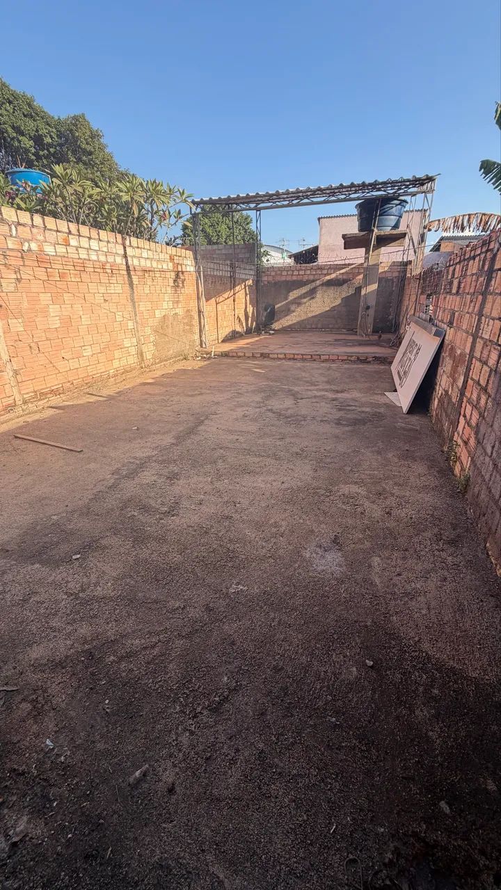 Casa no bairro da alvorada - Foto 4
