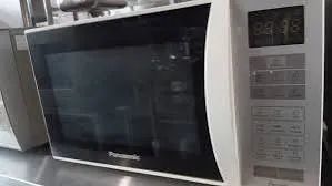 MICROONDAS PARA DOAÇÃO 