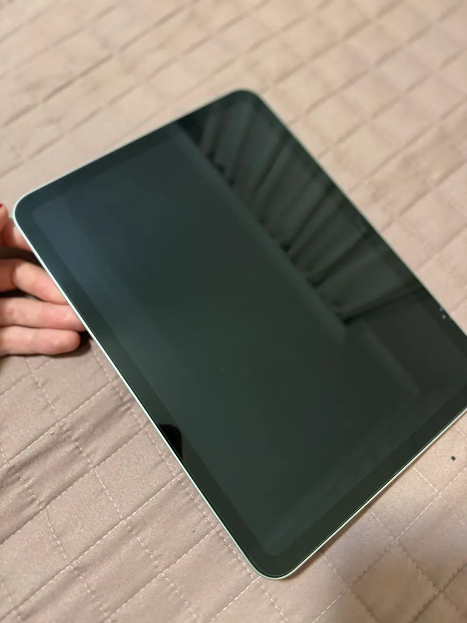iPad 11 A16 , 128gb - usado por 3 meses  - Foto 4