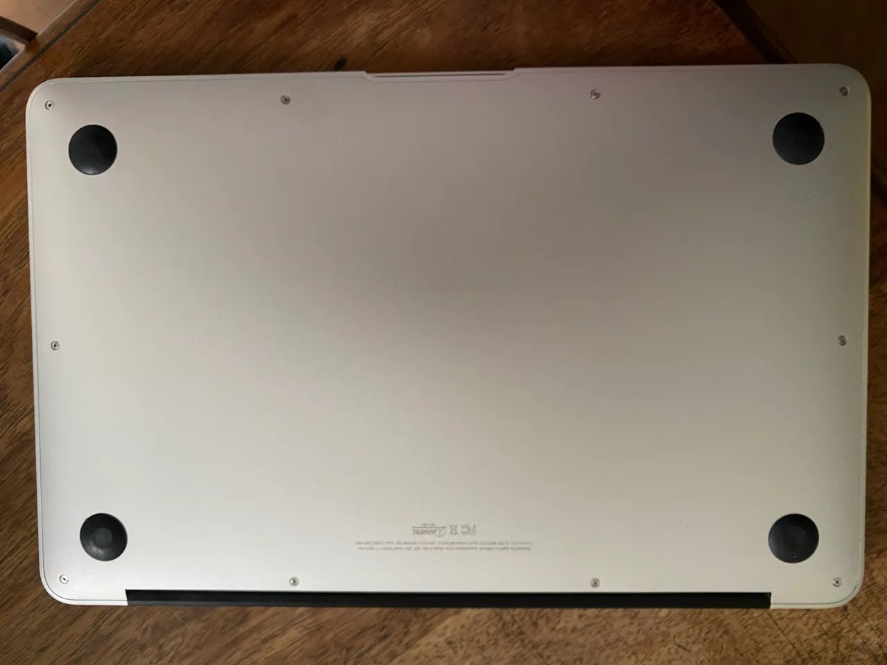 MacBook air 11 polegadas - Foto 2