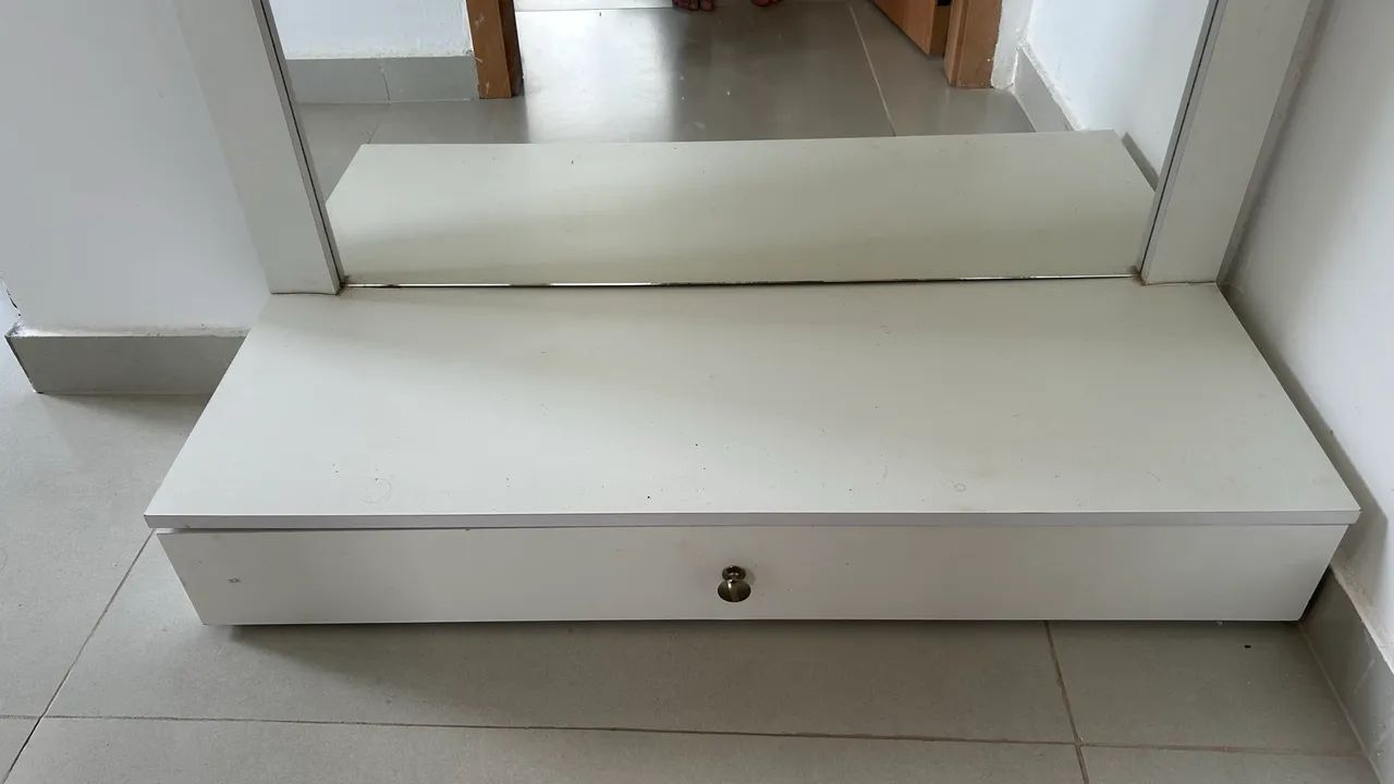 Penteadeira  - Foto 2