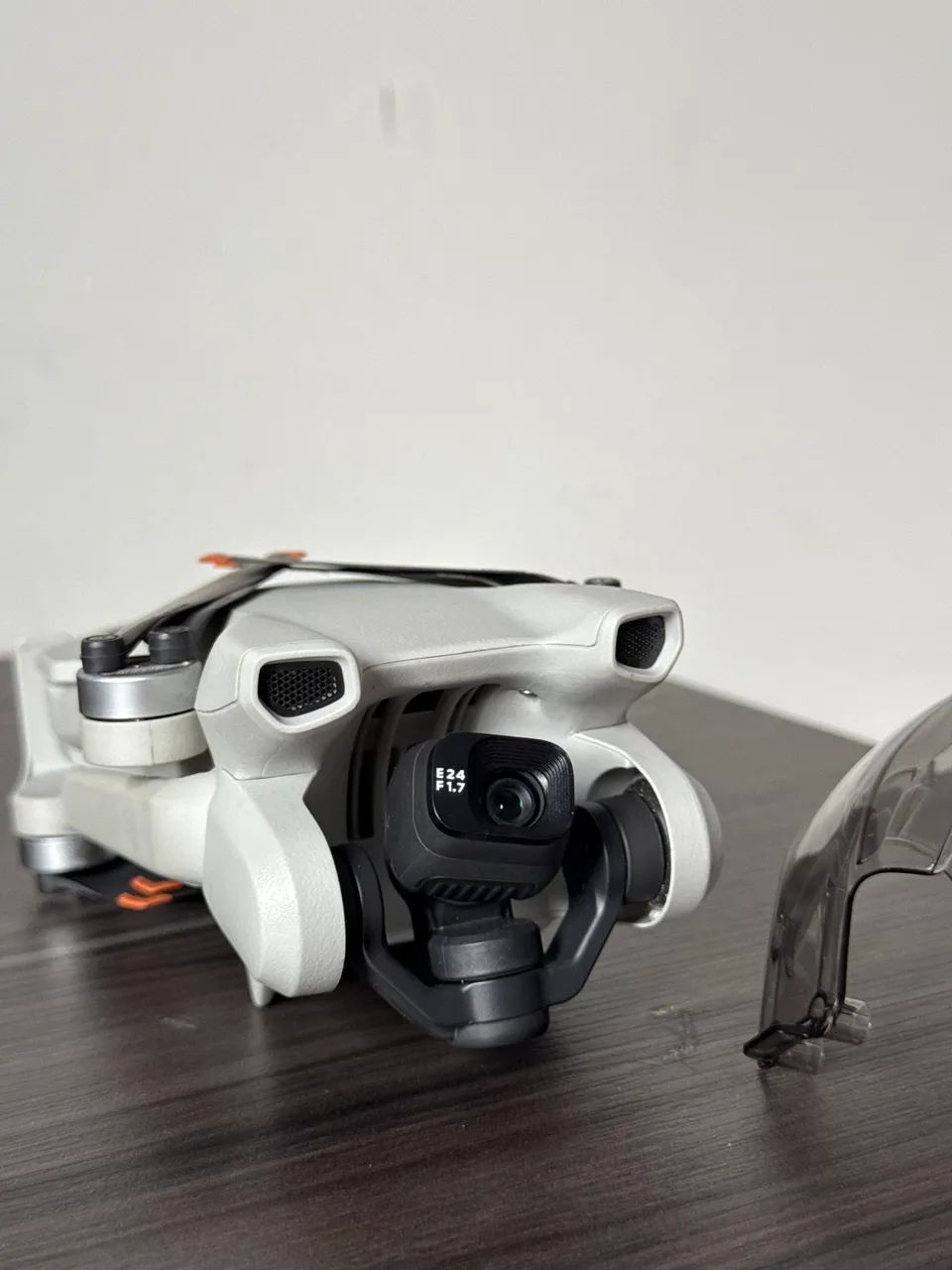 DRONE DJI MINI 3 controle com tela. - Foto 2