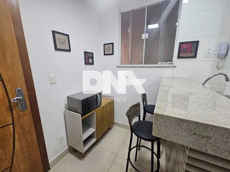 Apartamento : / Residencial / Copacabana - Foto 2