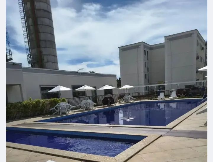 Apartamento à venda na barra dos Coqueiros. - Foto 2
