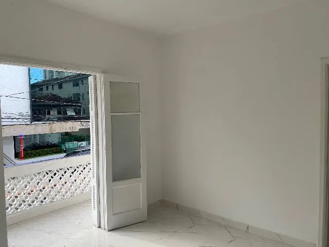 Apartamento 3 quartos, reformado, no Embaré. - Foto 3