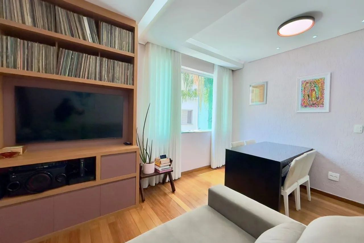 Apartamento à Venda - Padre Eustáquio, 2 Quartos, 70 m2 - Foto 3
