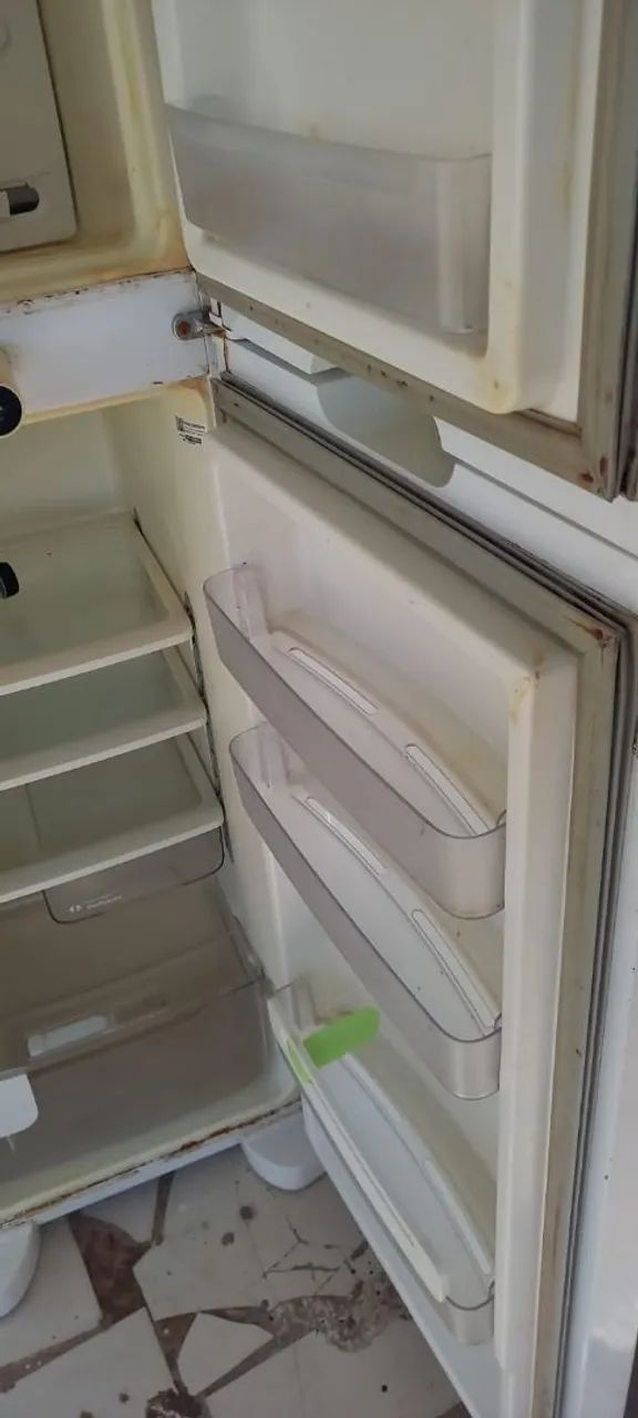 Geladeira