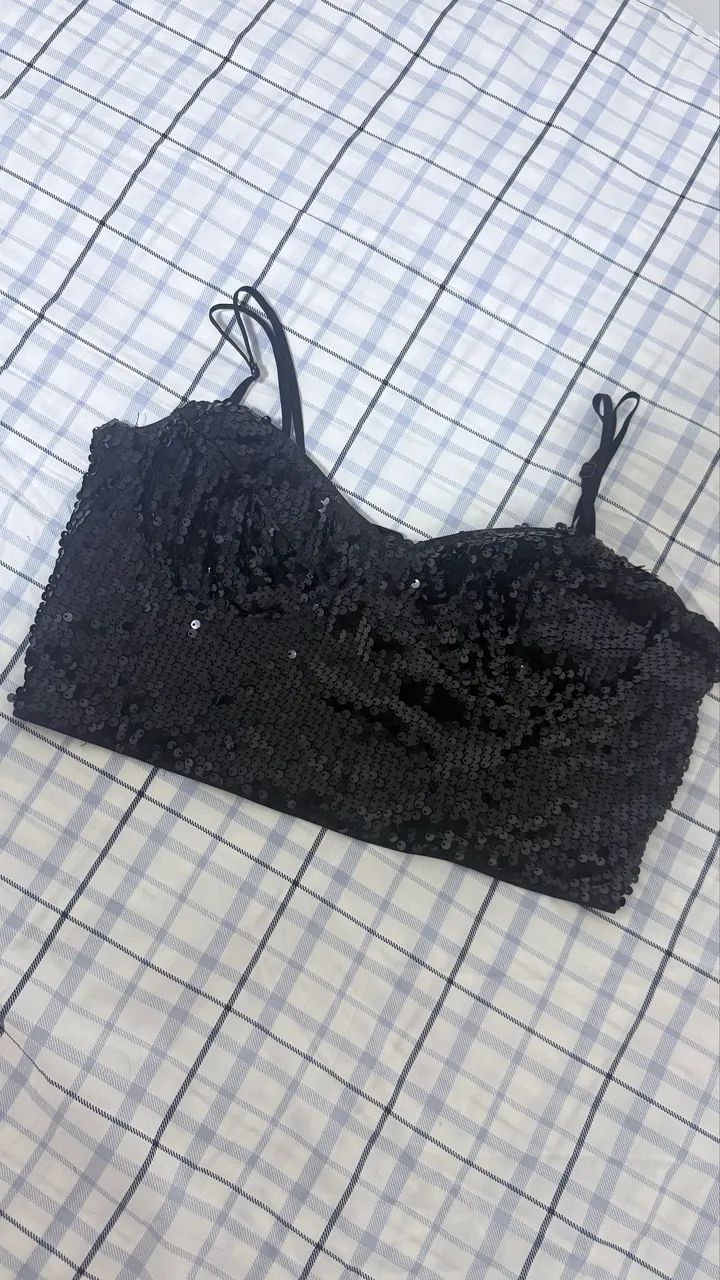 peças de roupas variadas! (brechó)
