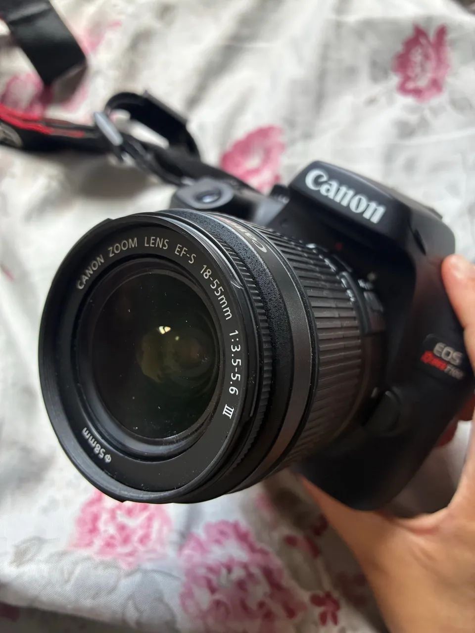 Cannon T100 - Foto 2