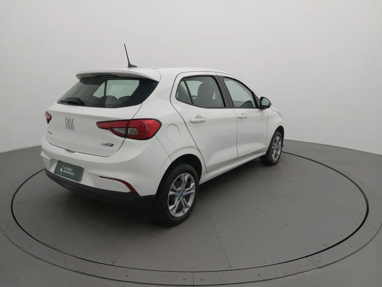 Fiat Argo Drive 1.0 Firefly 2025 - Foto 5