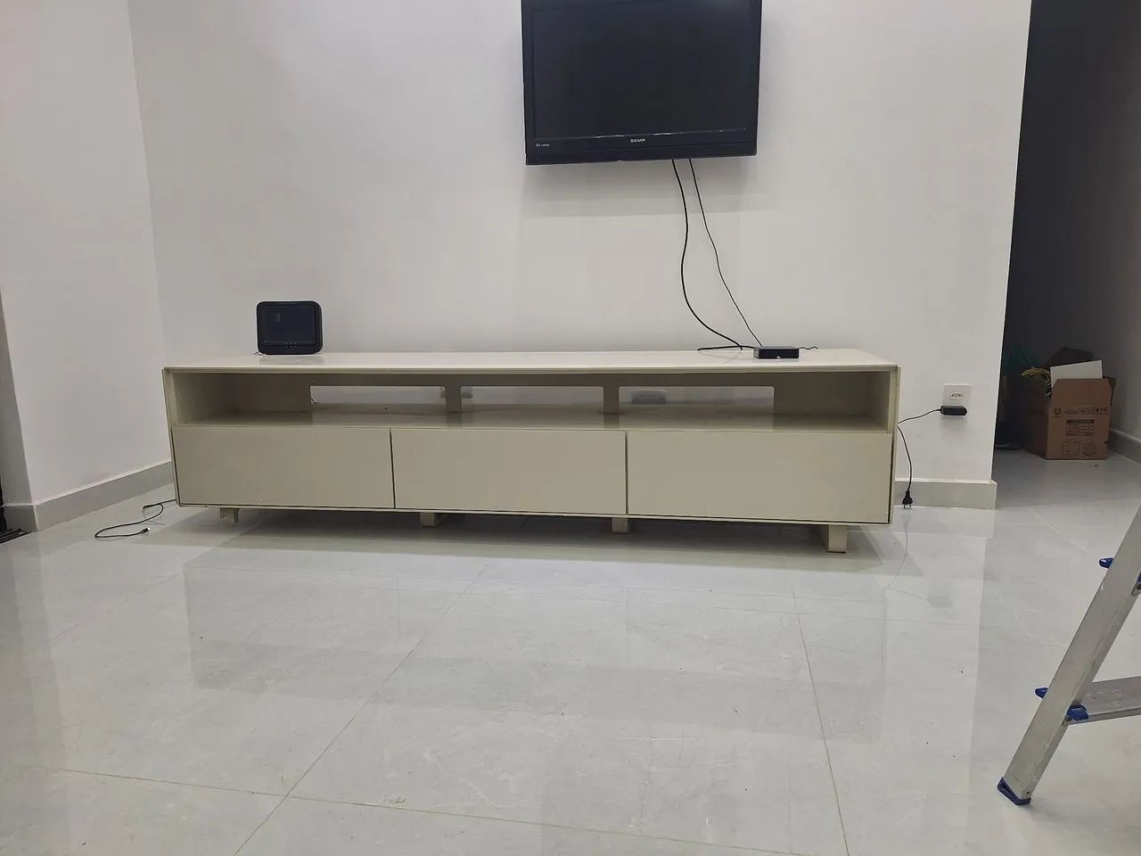 Rack de sala - Foto 2
