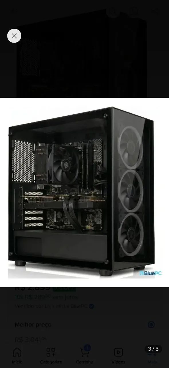 Pc gamer - Foto 2