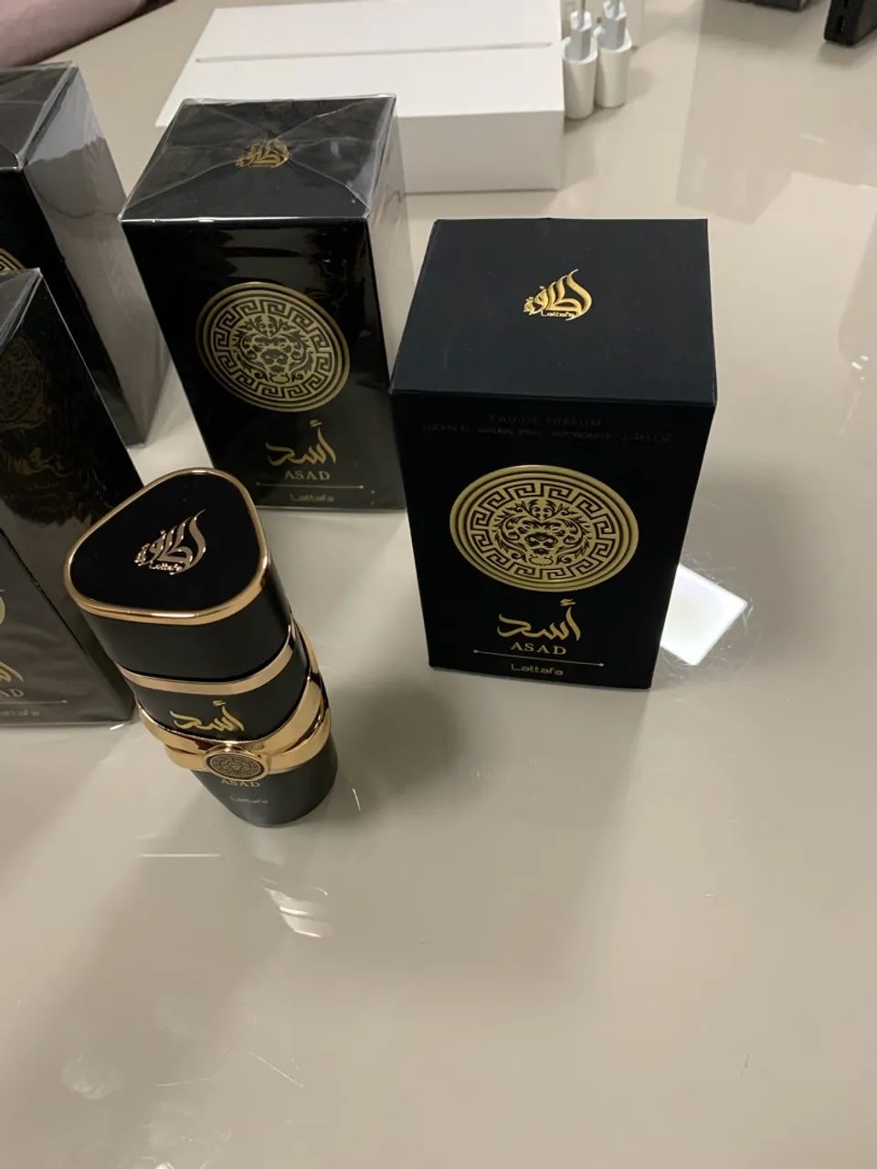 Perfume Assad  - Foto 3