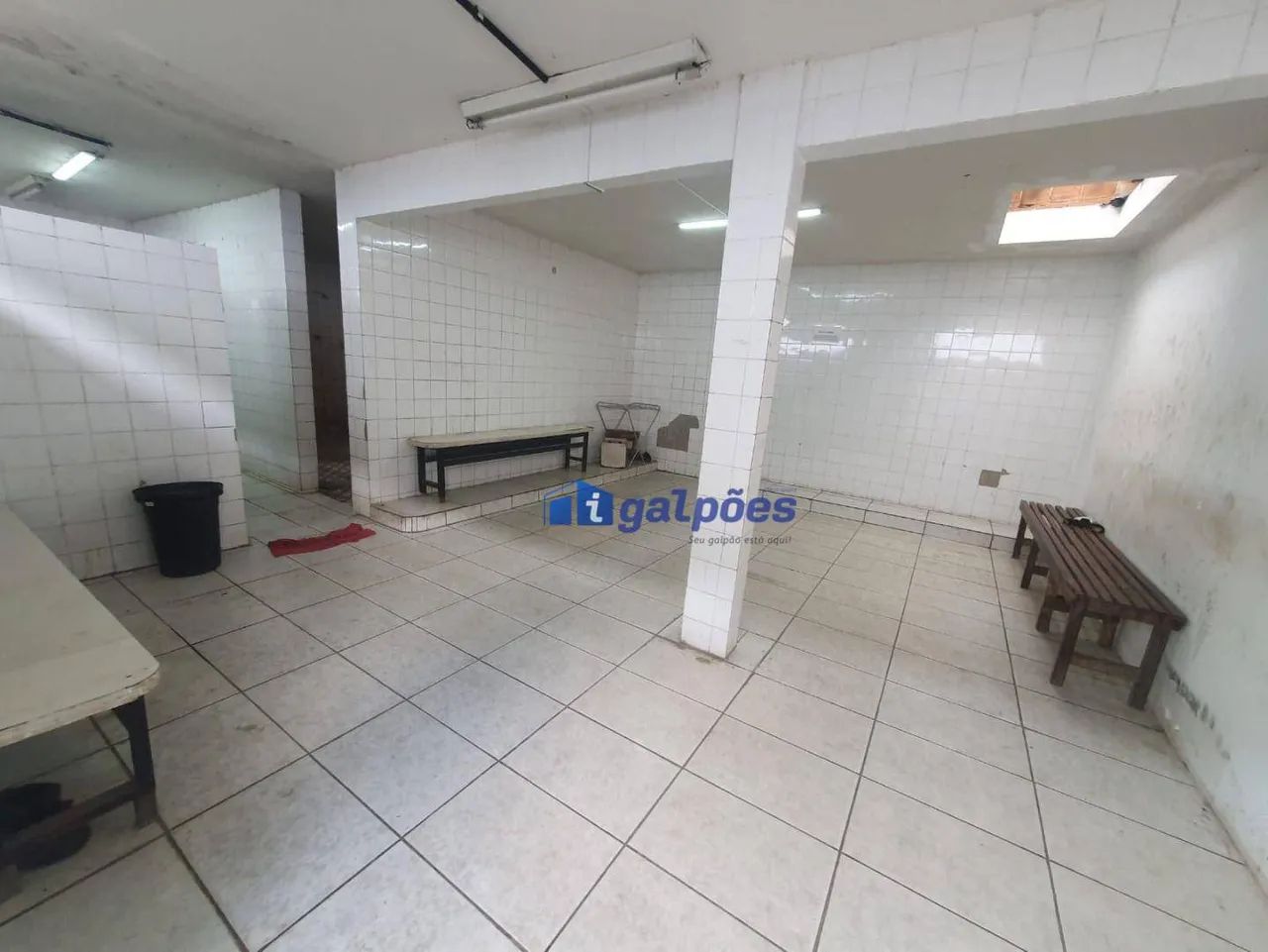 Galpão com 2.200 m² dentro de Condomínio em Paulista - PE - Foto 5