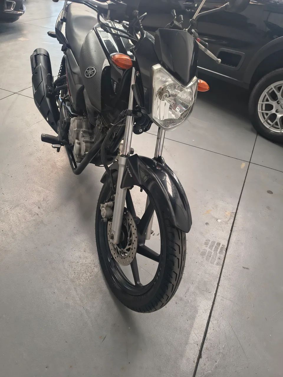Yamaha  - Foto 4
