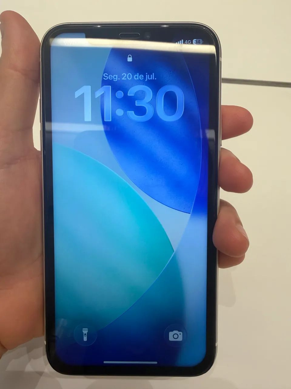 iPhone 11 128gb - Foto 3