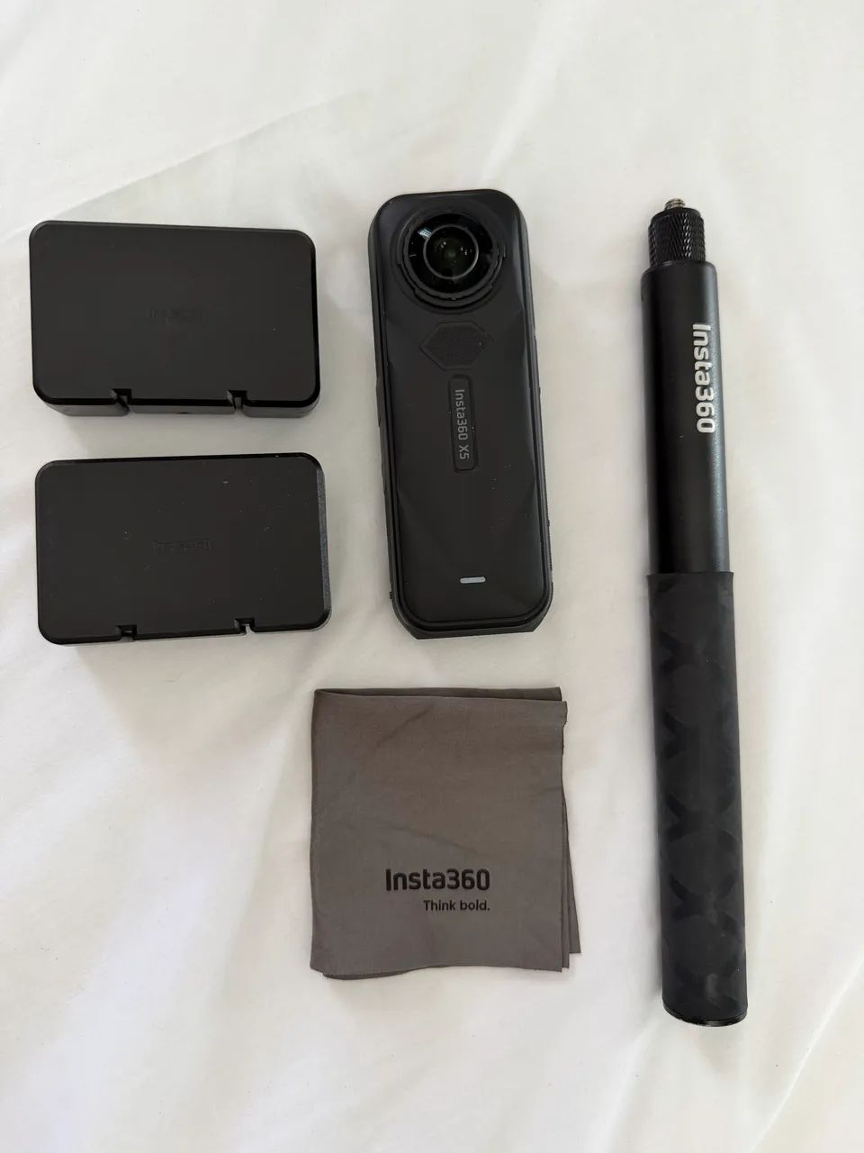Insta360 X5