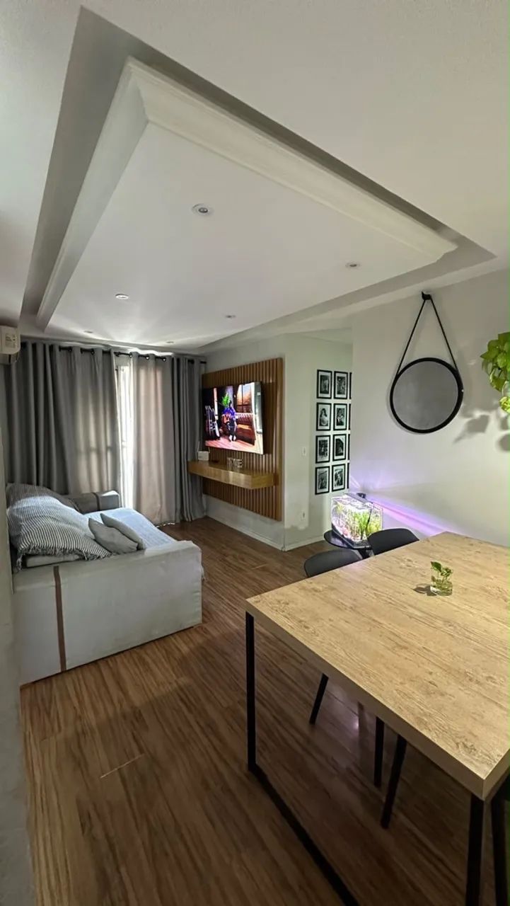 Apartamento  - Foto 2