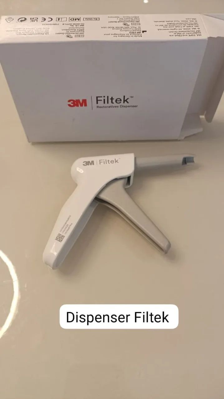 Dispenser Filtek