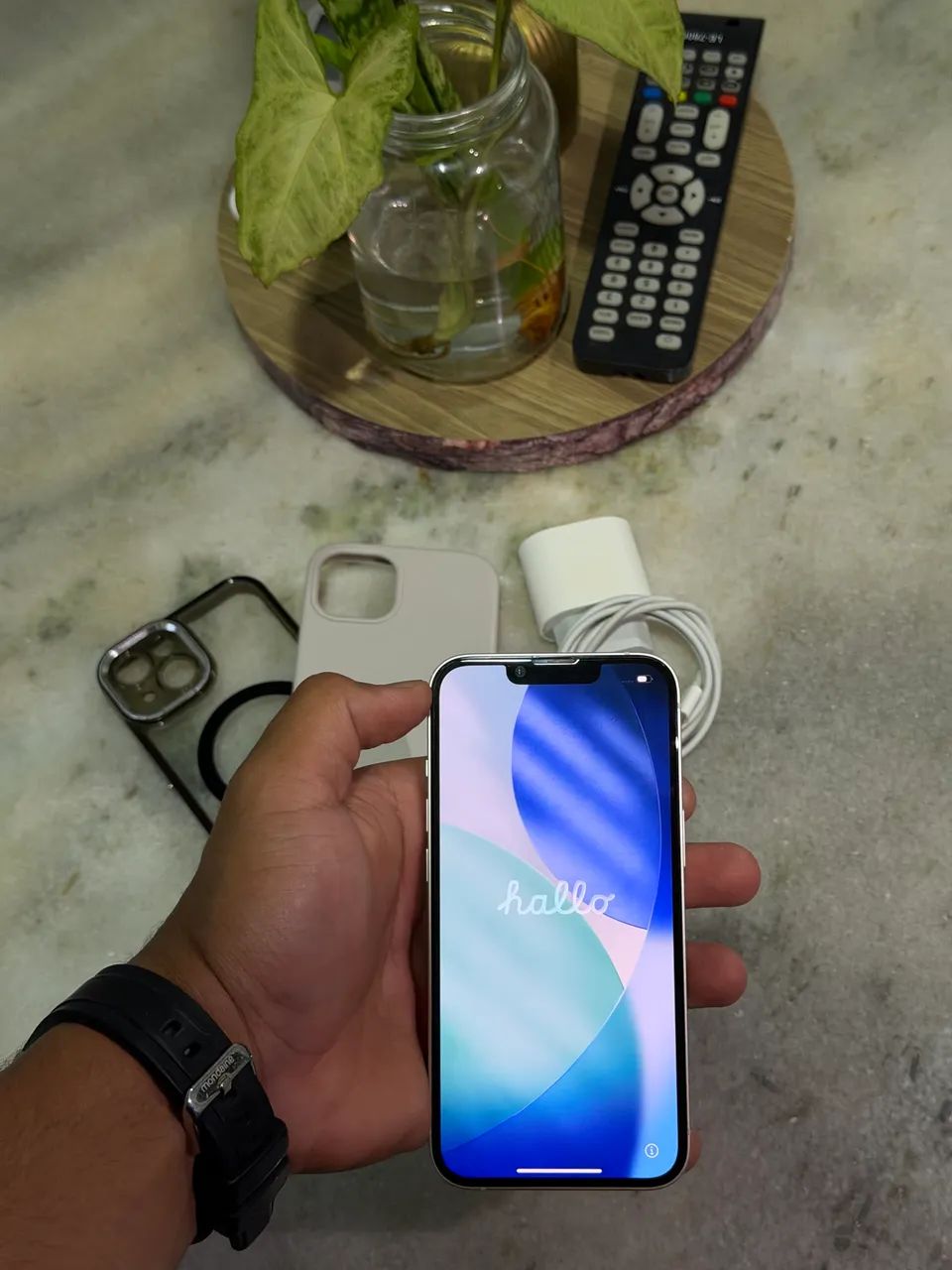 iPhone 13 128gb - Foto 5
