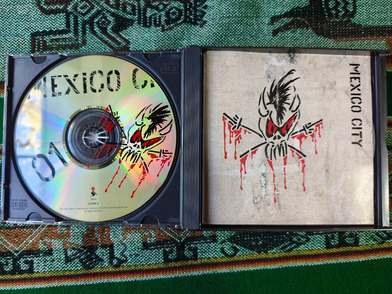 CD Metallica - Live Shit: Binge & Purge (3 CD) (Importado EUA) - Foto 3