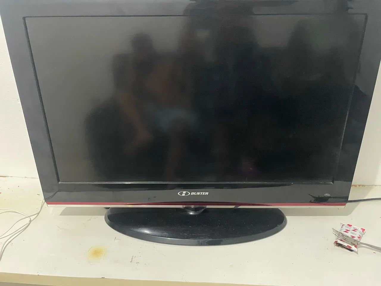 Televisão buster - Foto 2